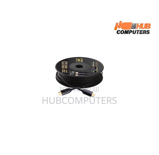 Uhd Fibre Hdmi Cable 30m (Optical) · Photo 4
