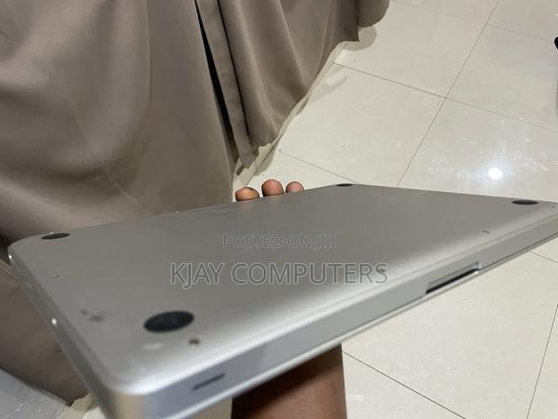 Laptop Apple MacBook Pro 2011 8GB Intel Core I5 SSD 128GB photo 6