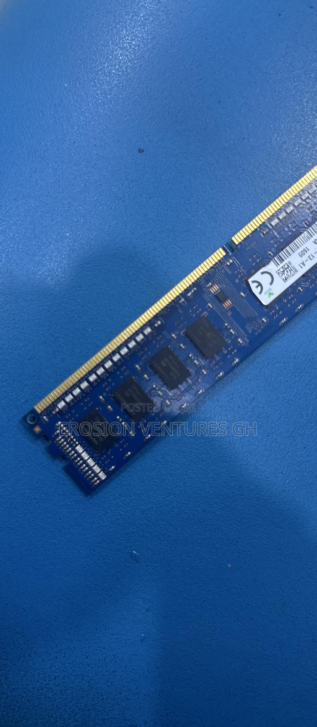 8Gb Desktop Pc3l Ram · Photo 4