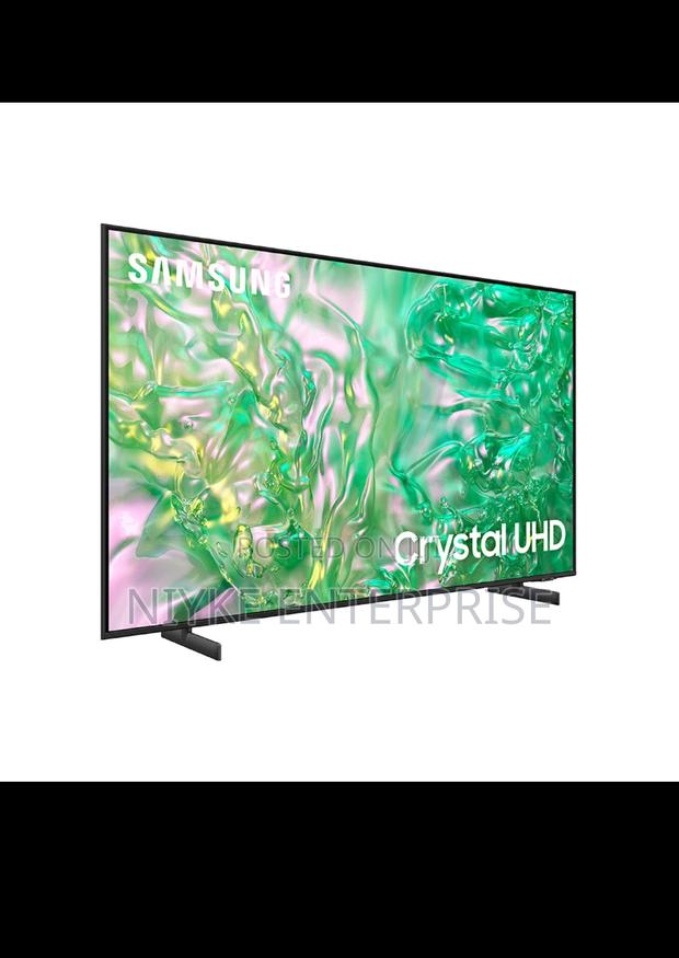 Samsung Du8000 75-inch Crystal Uhd 4k Smart Tv photo 3