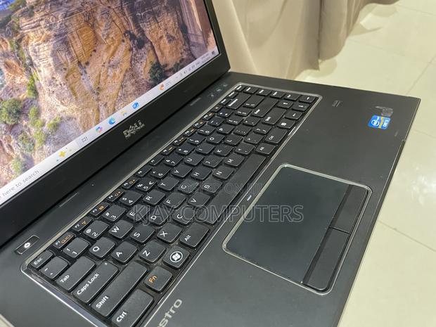 Laptop Dell Vostro 3550 4GB Intel Core I3 HDD 500GB