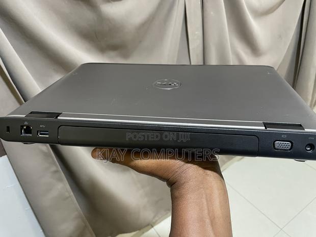 Laptop Dell Vostro 3550 4GB Intel Core I3 HDD 500GB photo 3