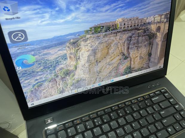 Laptop Dell Vostro 3550 4GB Intel Core I3 HDD 500GB photo 5