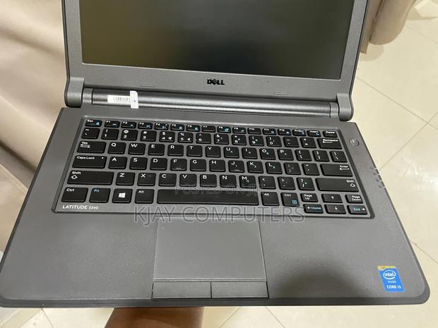 Laptop Dell Latitude 3330 8GB Intel Core I3 HDD 500GB