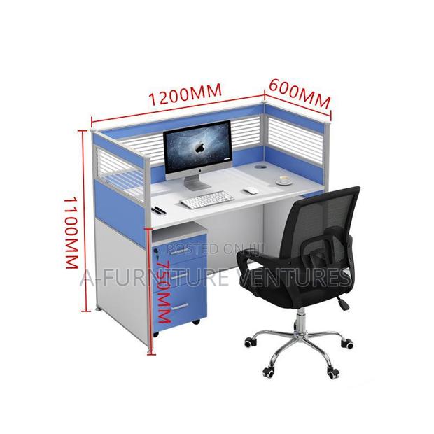 Single Workstation · Photo 2