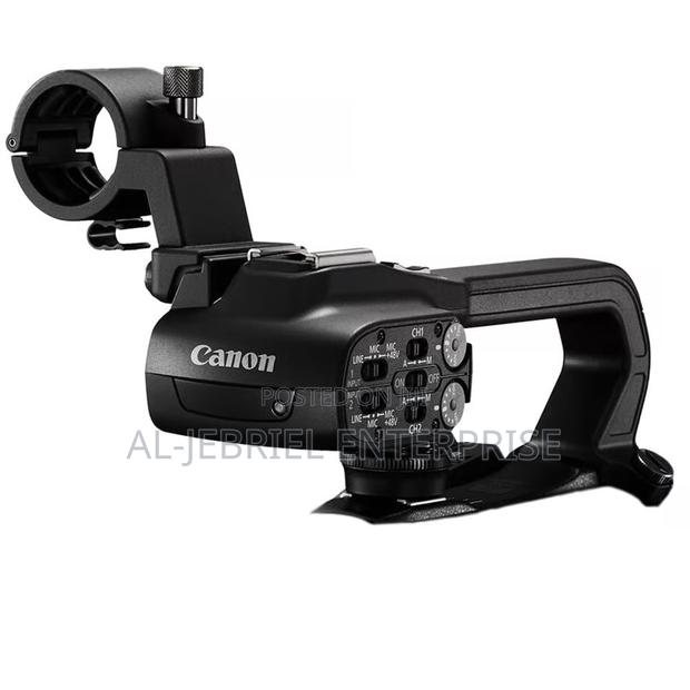 Canon Hdu-4 Handle · Photo 4