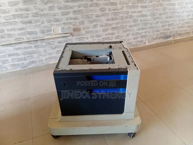 Hp Color Laserjet Cm4540 MFP for Sake