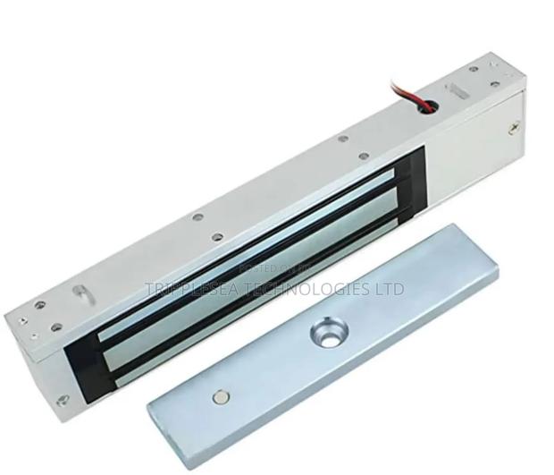 Magnetic Lock 280kg · Photo 2