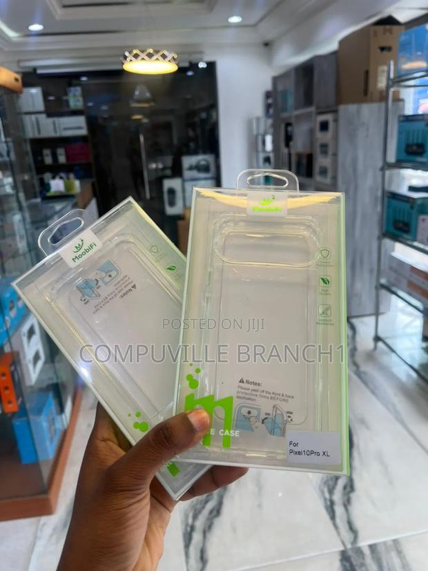 Moobifi Google Pixel 10 Pro Xl Case · Photo 3
