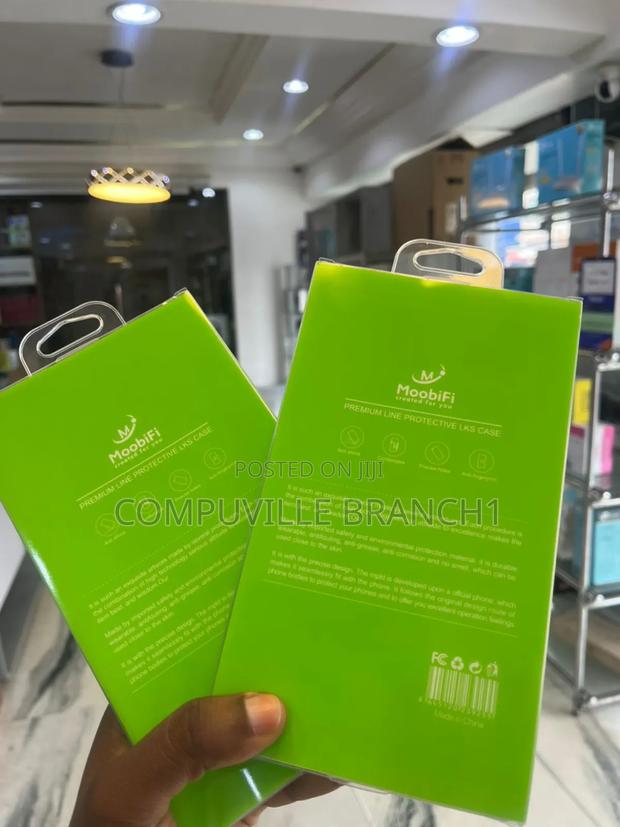 Moobifi Google Pixel 10 Pro Xl Case · Photo 4