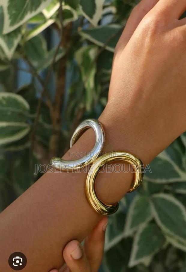 Chunck Bangles for My Beautiful Ladies