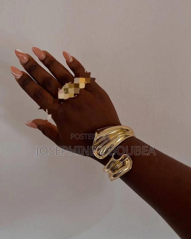 Chunck Bangles for My Beautiful Ladies photo 2