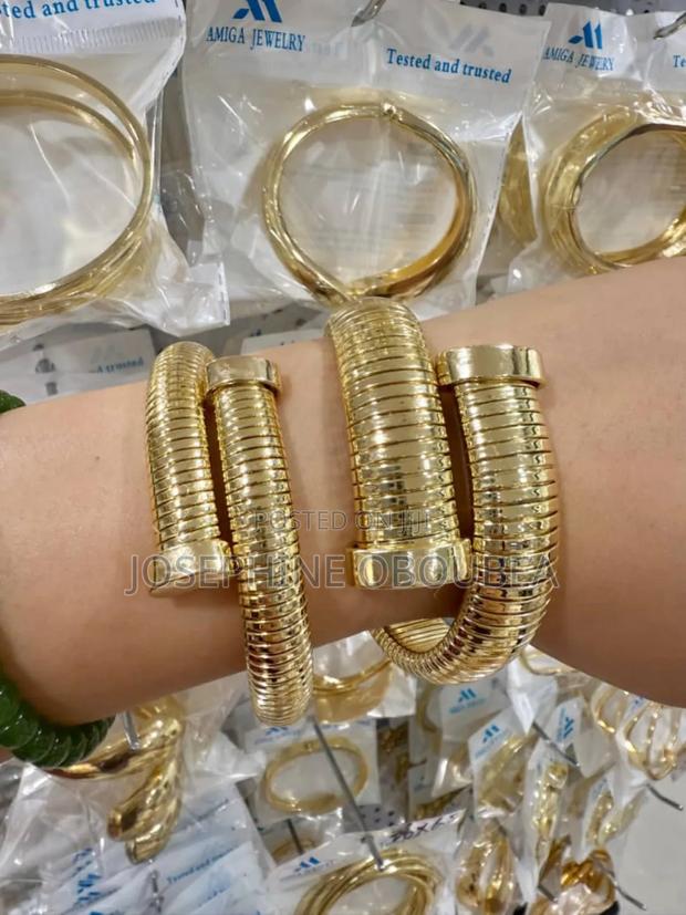 Chunck Bangles for My Beautiful Ladies photo 3