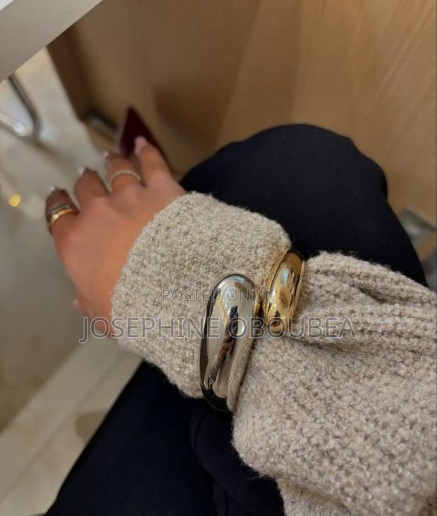 Chunck Bangles for My Beautiful Ladies photo 4