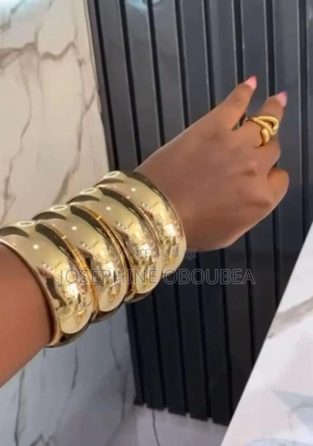 Chunck Bangles for My Beautiful Ladies photo 5