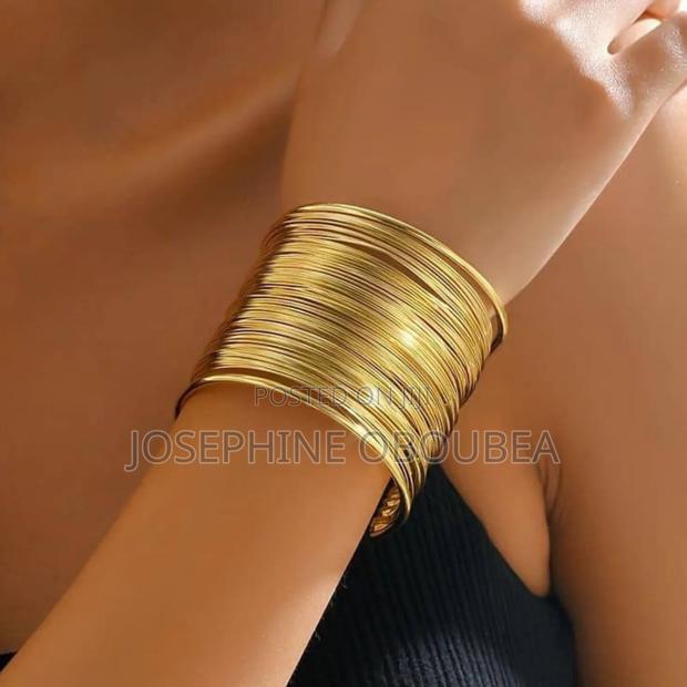 Chunck Bangles for My Beautiful Ladies photo 6