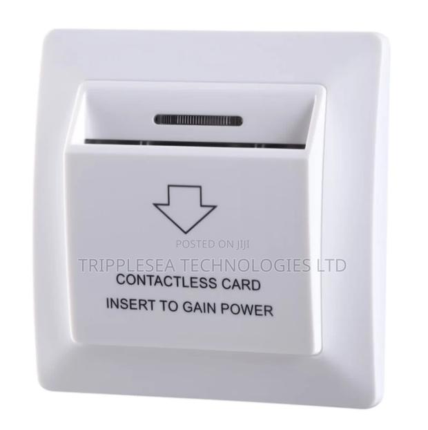 Energy Saving Switch (Rfid) 40a · Photo 2