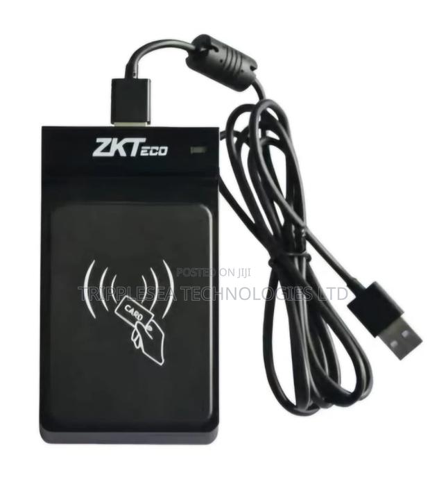 Zkteco Cr20e Usb Card Reader · Photo 2