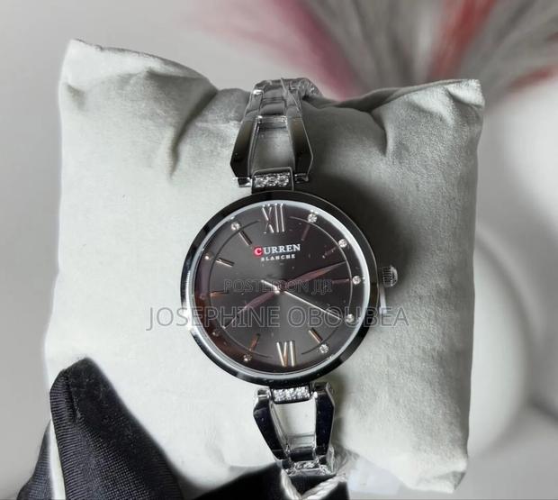 Ladies Curren, Gucci and Chanel Watches photo 4