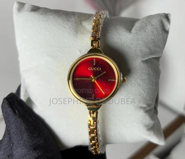 Ladies Curren, Gucci and Chanel Watches photo 6