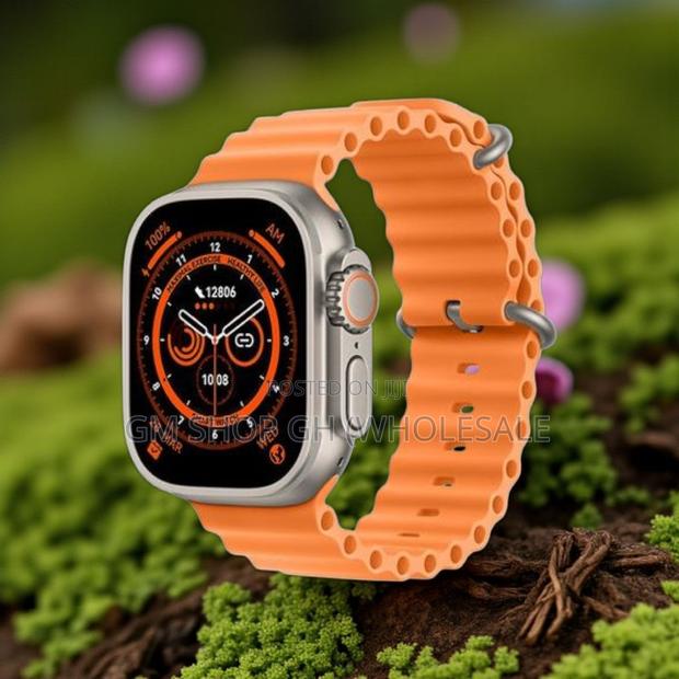 T800 Ultra Smartwatch (64324) · Photo 3
