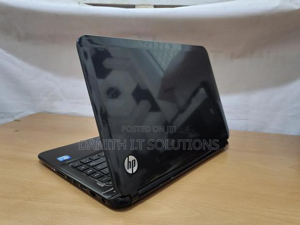 Laptop HP Pavilion 14 4GB Intel Core I3 HDD 320GB