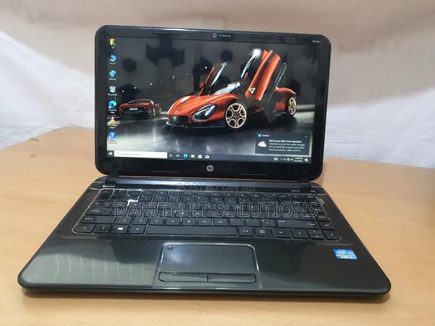 Laptop HP Pavilion 14 4GB Intel Core I3 HDD 320GB photo 3