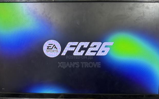 Ea Fc 26 Both Online and Offline Installation for Ps4 Ps5 photo 2