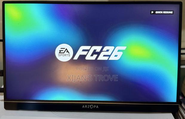Ea Fc 26 Offline Installation for Xbox One and Xbox Series S | X photo 2
