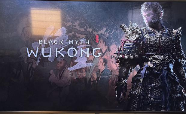 Black Myth: Wukong Offline Only Installation for Xbox Series S | X photo 2