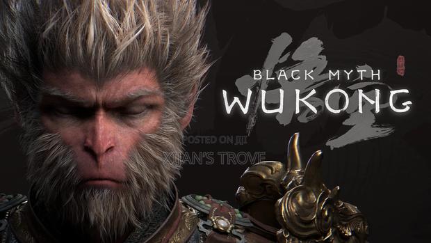 Black Myth: Wukong Offline Only Installation for Xbox Series S | X