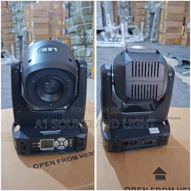 Smartdjlite 100 Watts Moving Head Light · Photo 3