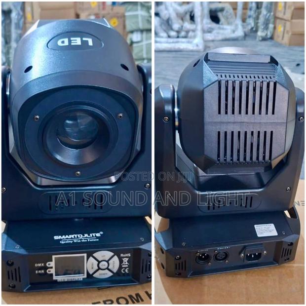 Smartdjlite 100 Watts Moving Head Light · Photo 4
