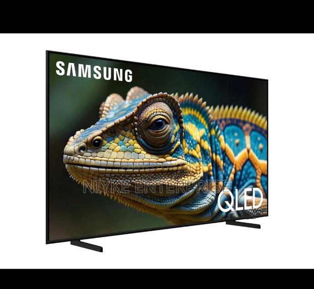 Samsung Q60d 75-inch Qled 4k Smart Tv photo 3