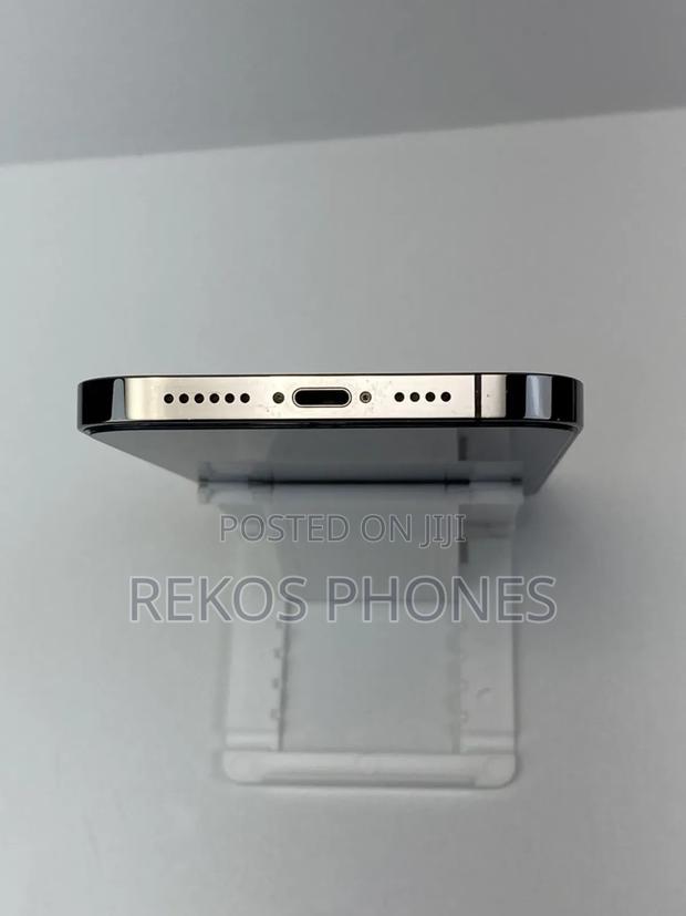 New Apple iPhone 12 Pro Max 128 GB photo 4