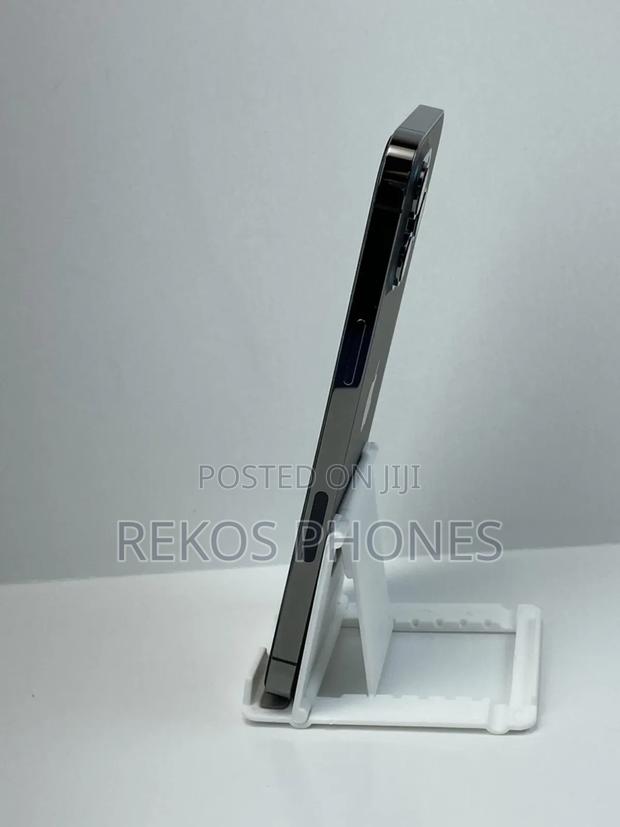 New Apple iPhone 12 Pro Max 128 GB photo 6
