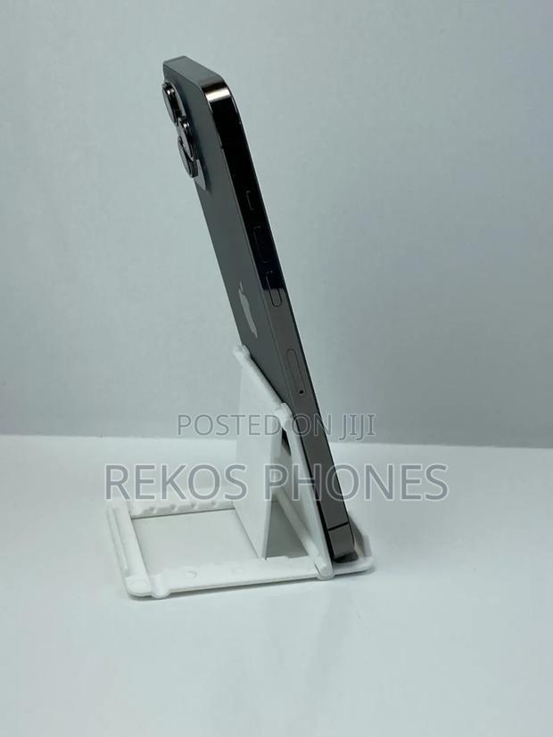 New Apple iPhone 12 Pro Max 128 GB photo 7