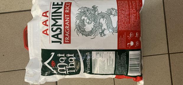 Aaa Jasmine Fragrant Rice · Photo 3