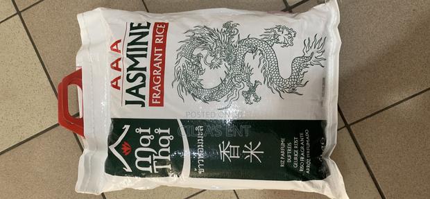 Aaa Jasmine Fragrant Rice · Photo 4