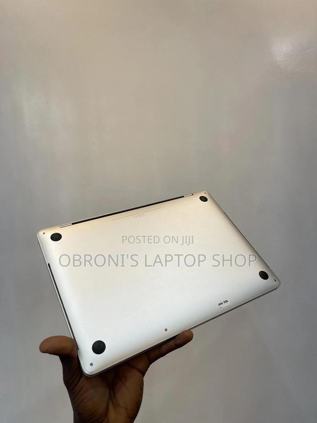 Laptop Apple MacBook Pro 2020 16GB Intel Core I5 SSD 512GB photo 5