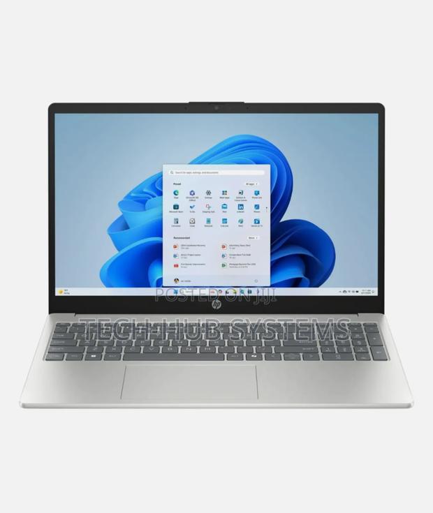 New Laptop HP 15 8GB Intel Core I5 SSD 512GB