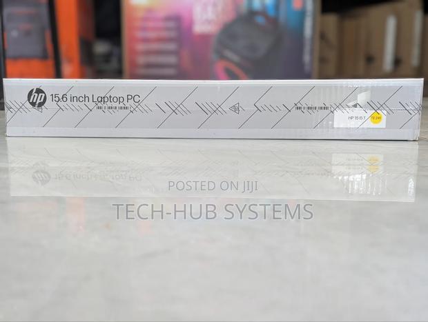 New Laptop HP 15 8GB Intel Core I5 SSD 512GB photo 4