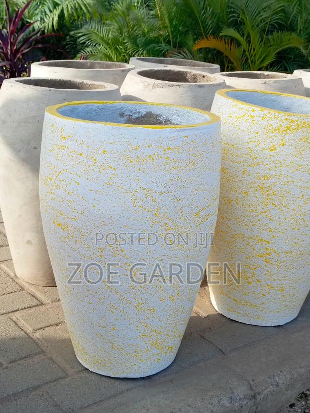 Flower Pots for Sale photo 3