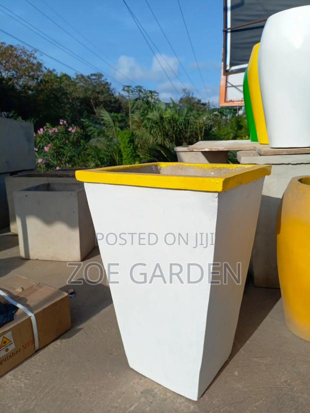 Flower Pots for Sale photo 4