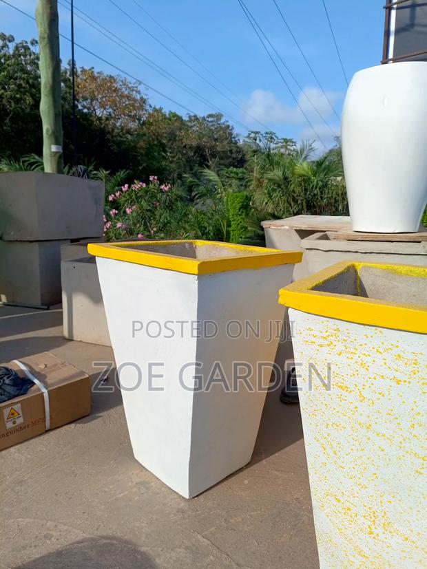 Flower Pots for Sale photo 5