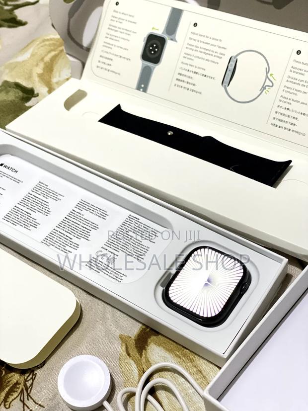 Apple Watch ( Series 10) photo 2