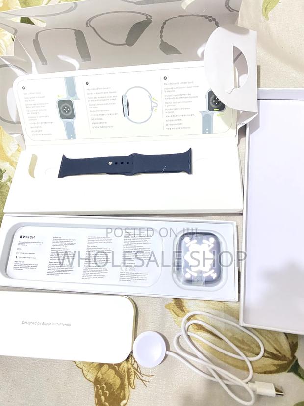 Apple Watch ( Series 10) photo 7