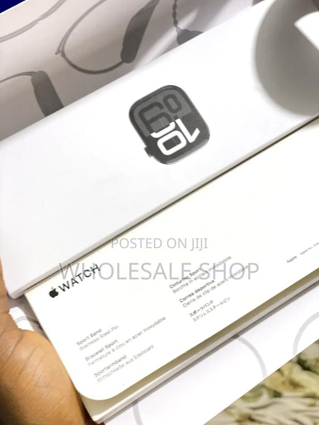 Apple Watch ( Series 10) photo 4