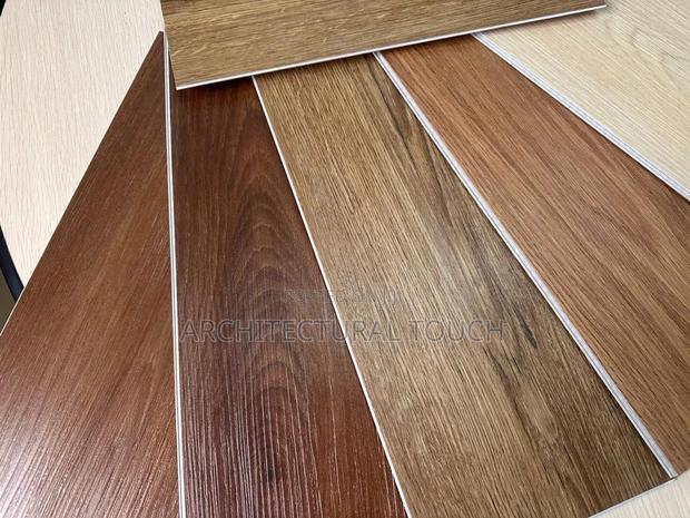 SPC Interlocking Tiles