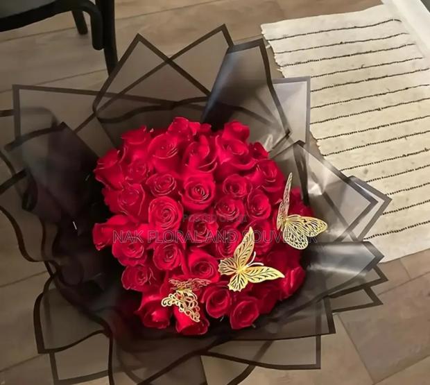 Flower Bouquet photo 2
